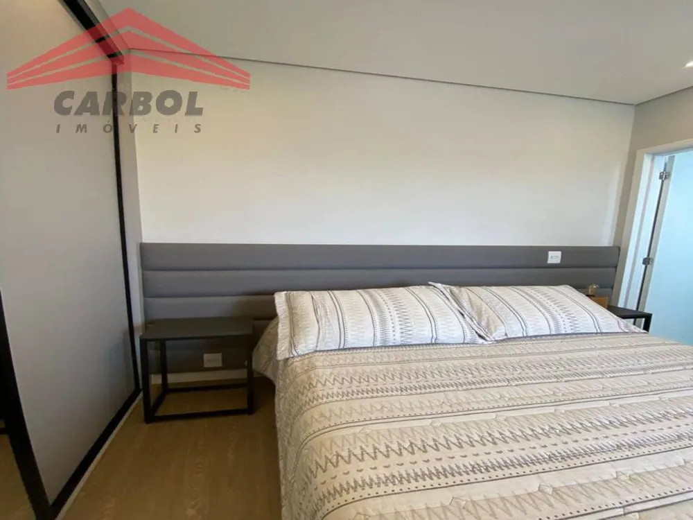 Apartamento, 3 quartos, 130 m² - Foto 5