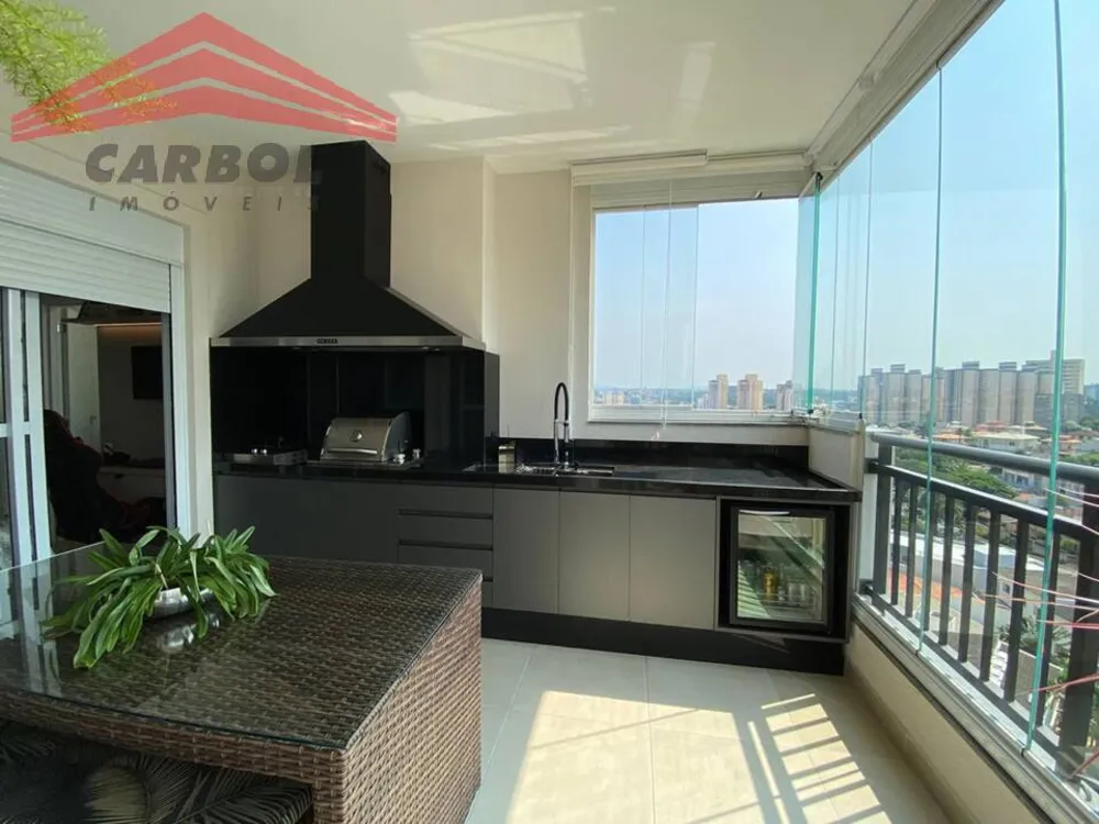 Apartamento, 3 quartos, 130 m² - Foto 8