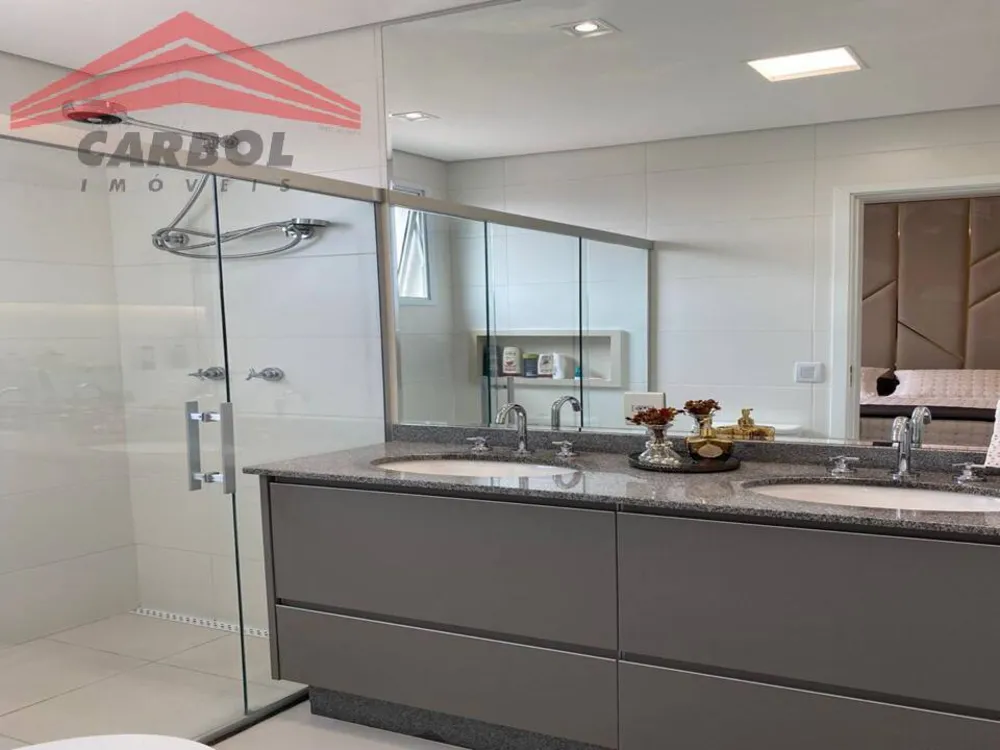 Apartamento, 3 quartos, 130 m² - Foto 9