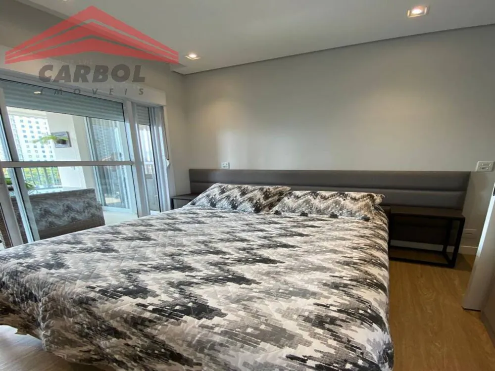 Apartamento, 3 quartos, 130 m² - Foto 3