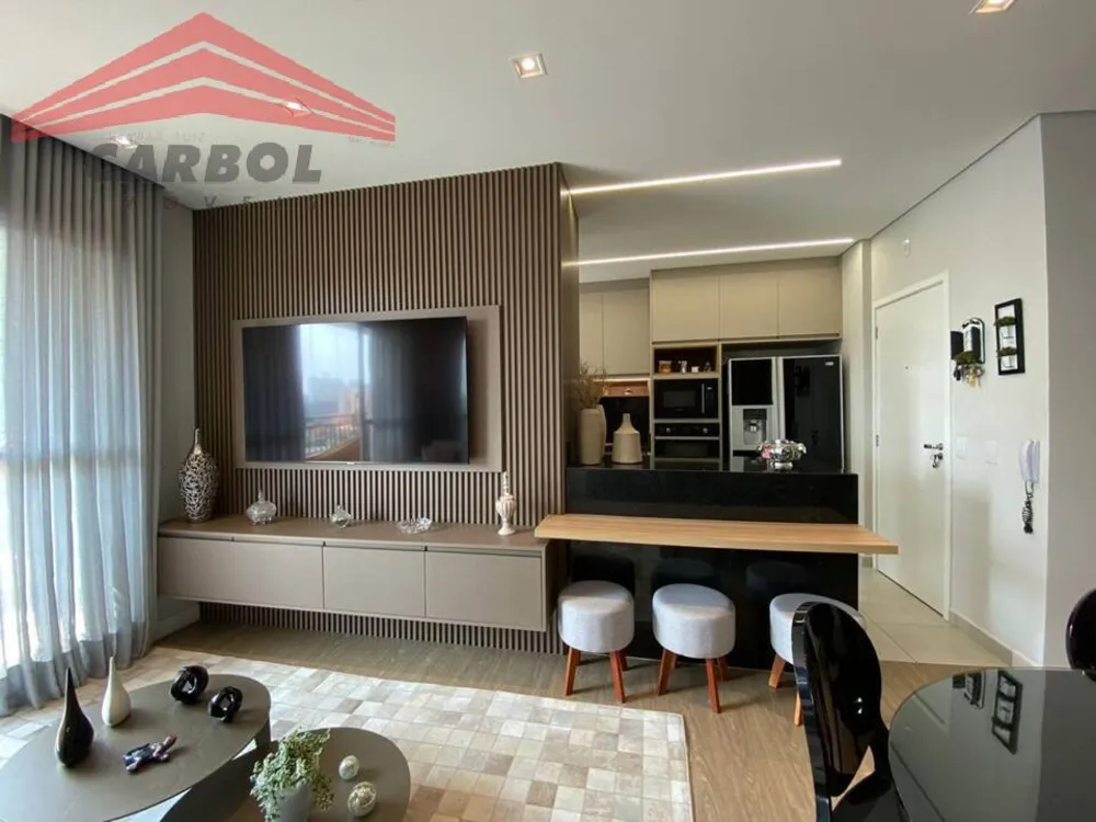 Apartamento, 3 quartos, 130 m² - Foto 10