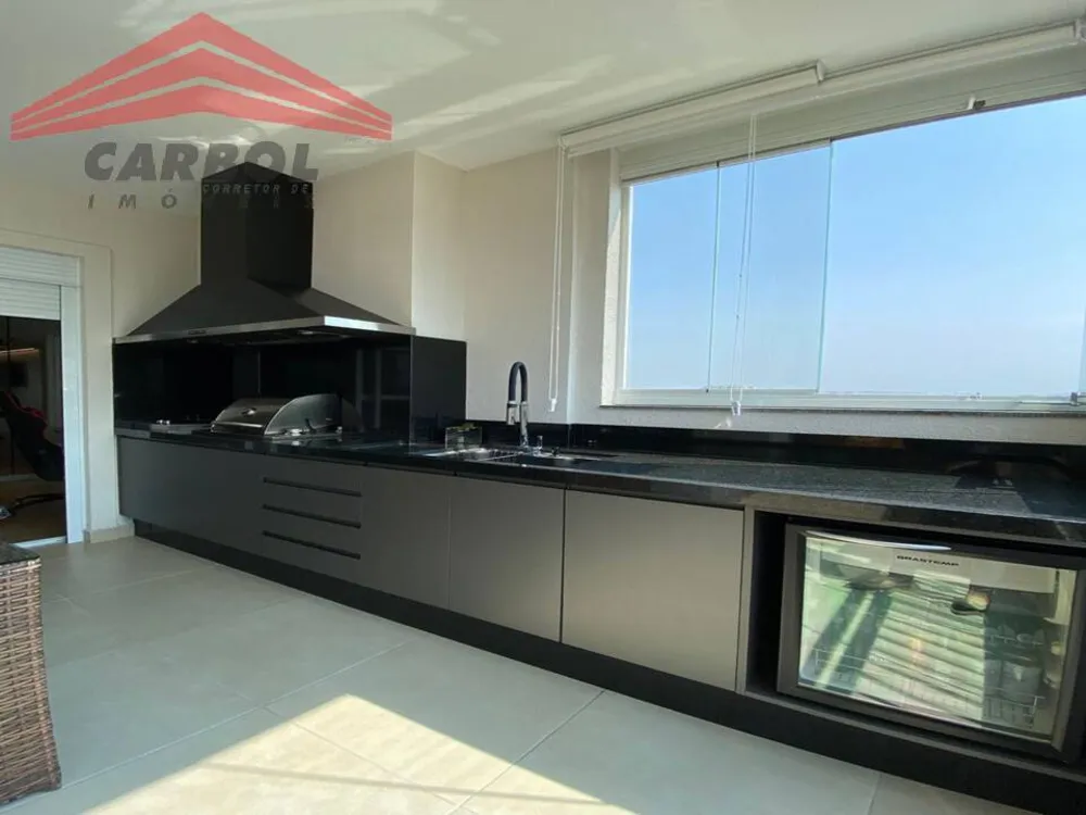 Apartamento, 3 quartos, 130 m² - Foto 7