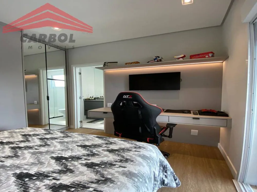 Apartamento, 3 quartos, 130 m² - Foto 2