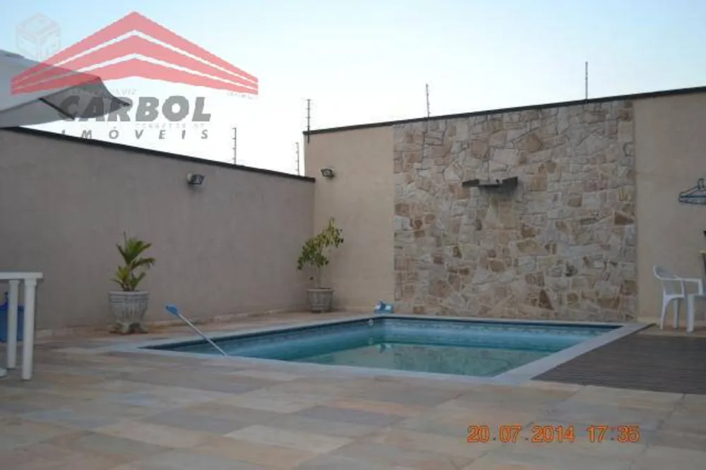 Casa, 4 quartos, 500 m² - Foto 4