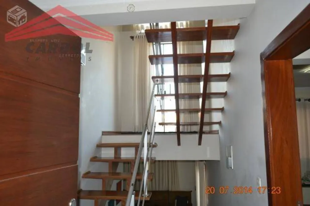 Casa, 4 quartos, 500 m² - Foto 8
