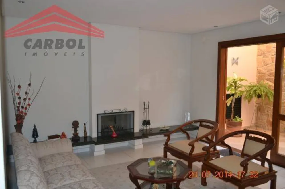 Casa, 4 quartos, 500 m² - Foto 11