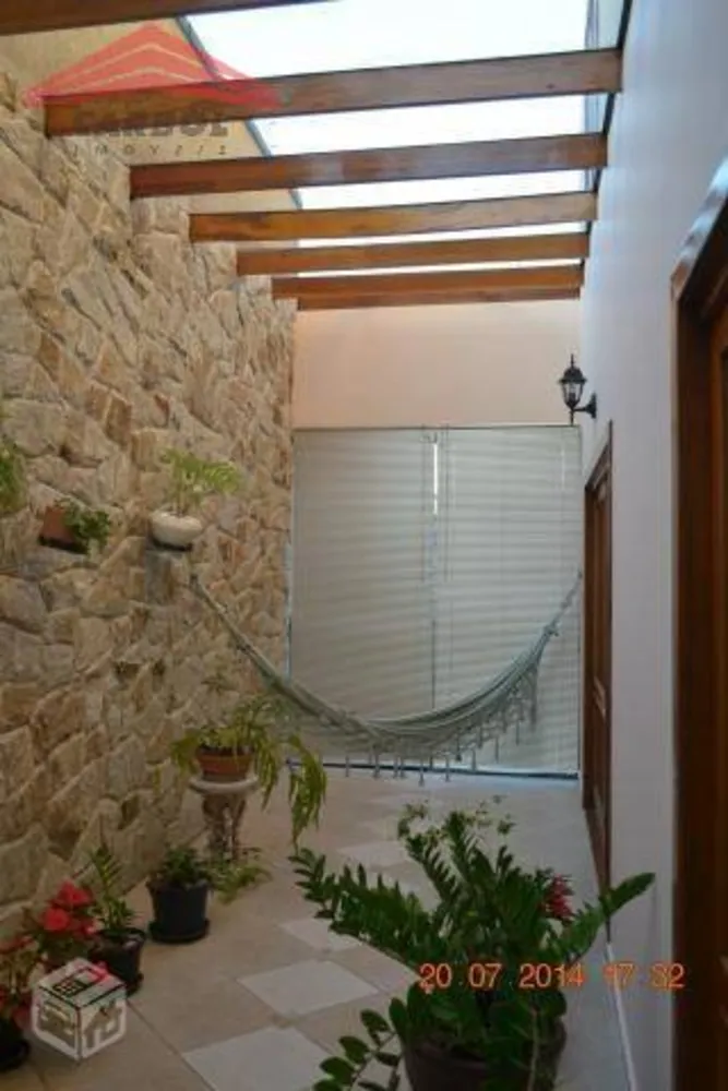 Casa, 4 quartos, 500 m² - Foto 3