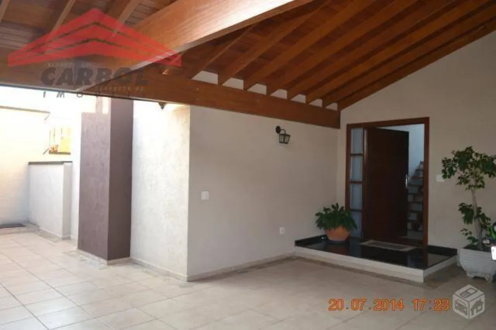Casa, 4 quartos, 500 m² - Foto 16