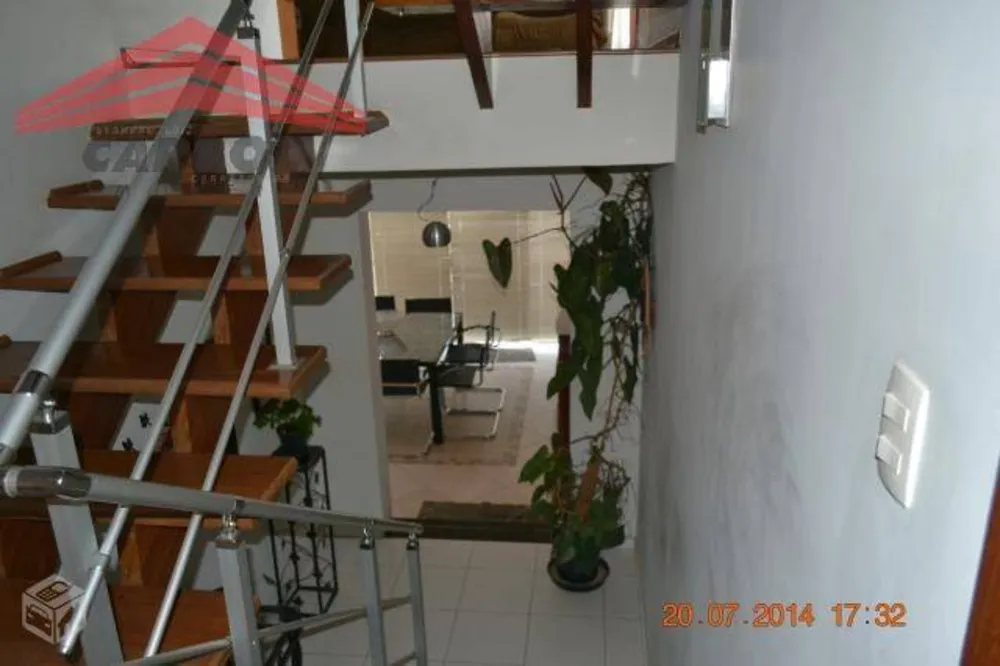 Casa, 4 quartos, 500 m² - Foto 15