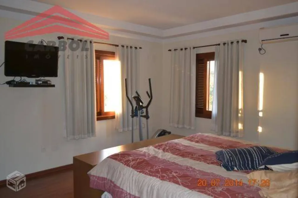 Casa, 4 quartos, 500 m² - Foto 2