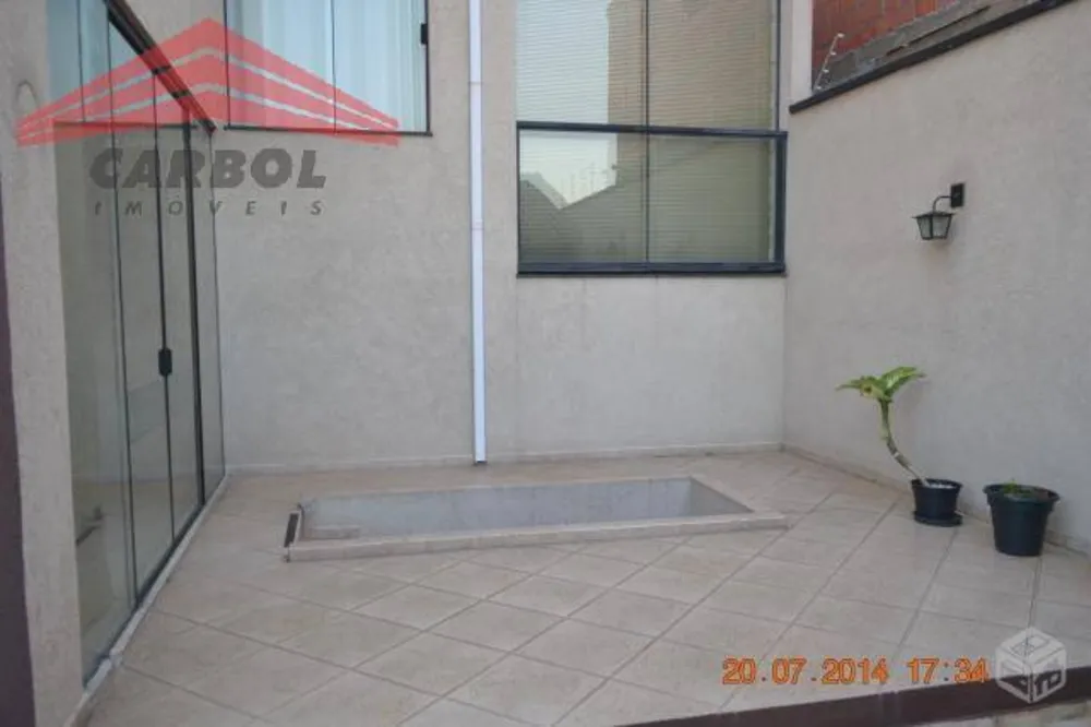 Casa, 4 quartos, 500 m² - Foto 5
