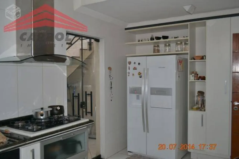 Casa, 4 quartos, 500 m² - Foto 6