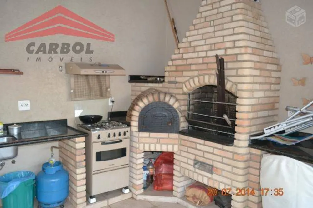 Casa, 4 quartos, 500 m² - Foto 4