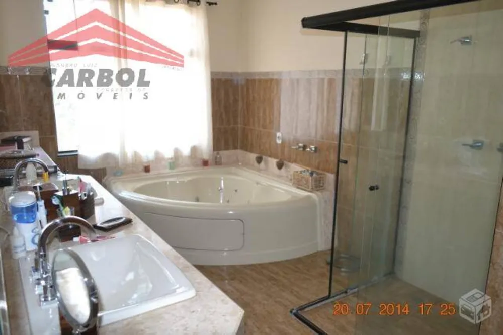 Casa, 4 quartos, 500 m² - Foto 1
