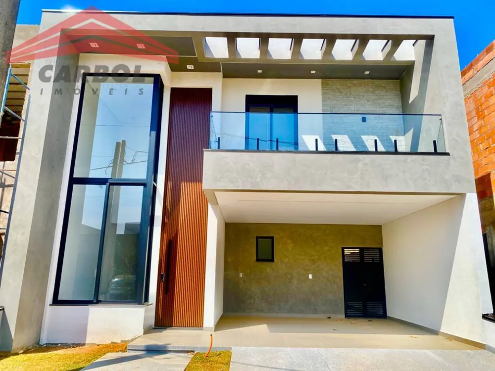 Casa de Condomínio, 3 quartos - Foto 7