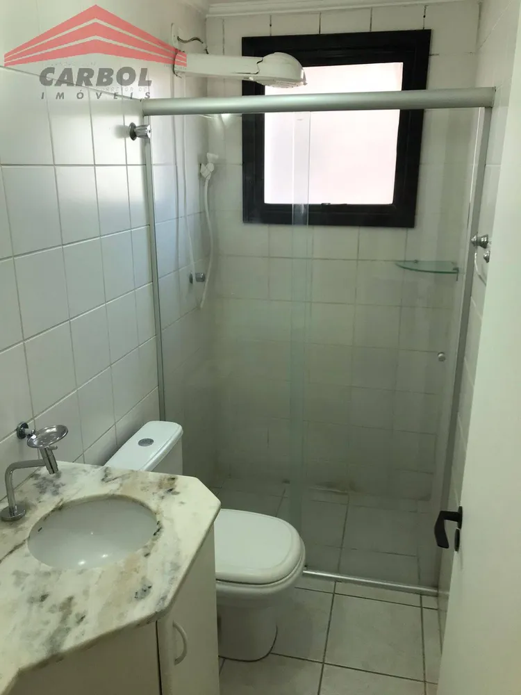 Apartamento, 3 quartos, 86 m² - Foto 12