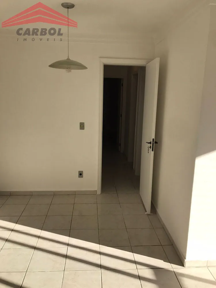 Apartamento, 3 quartos, 86 m² - Foto 4