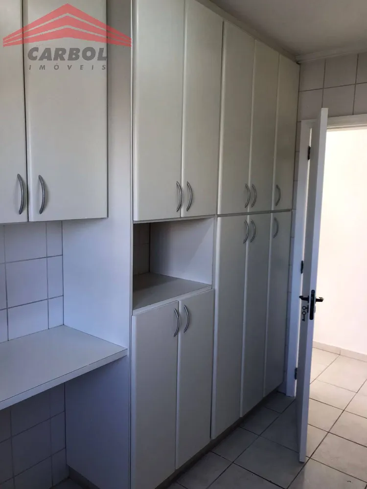 Apartamento, 3 quartos, 86 m² - Foto 8