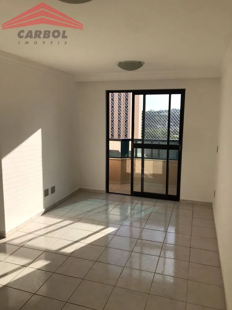 Apartamento, 3 quartos, 86 m² - Foto 3