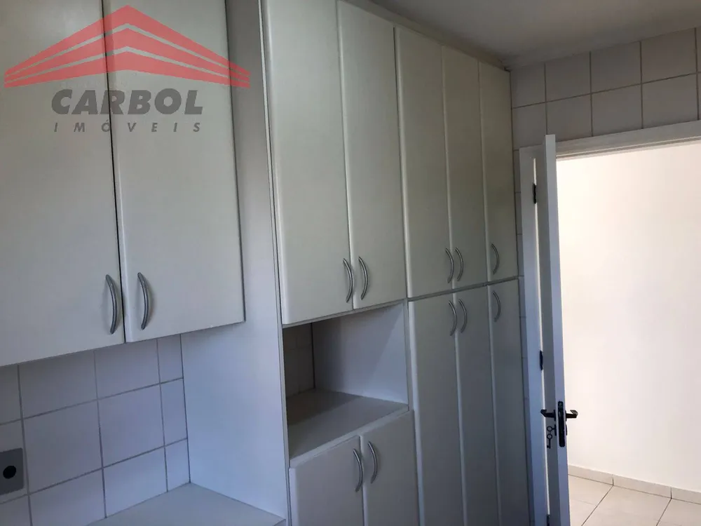 Apartamento, 3 quartos, 86 m² - Foto 9
