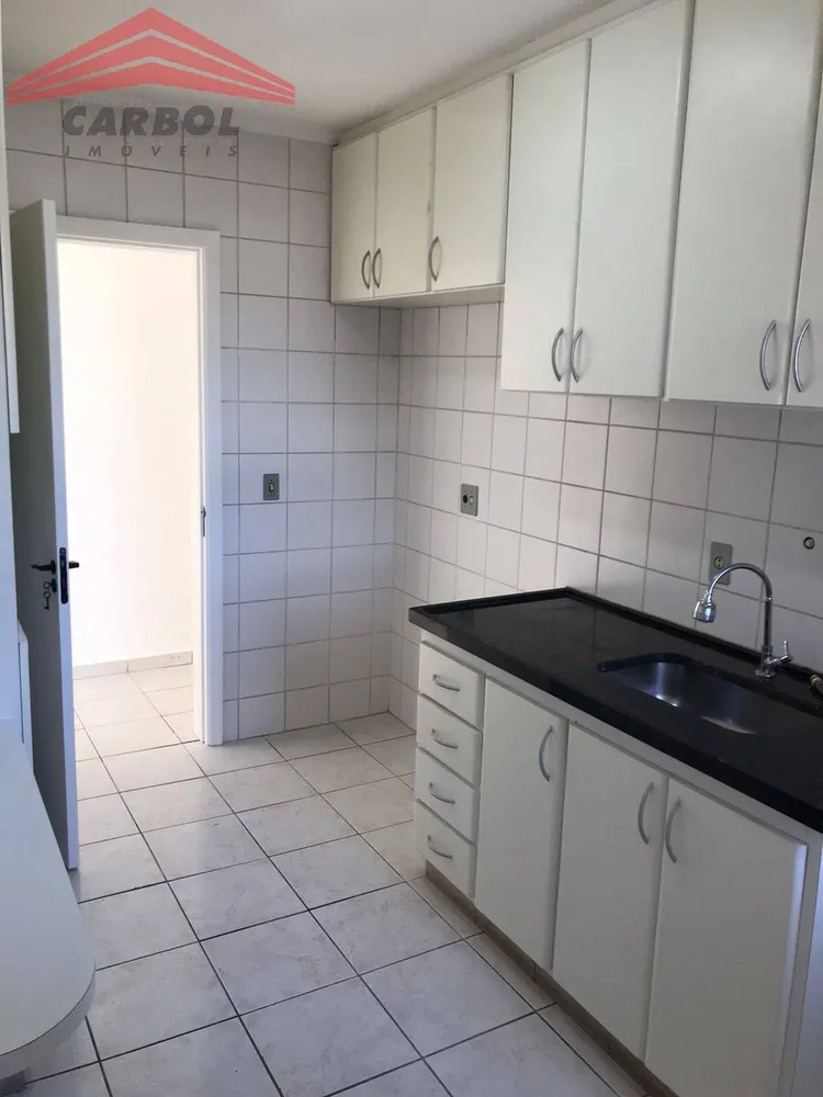 Apartamento, 3 quartos, 86 m² - Foto 7
