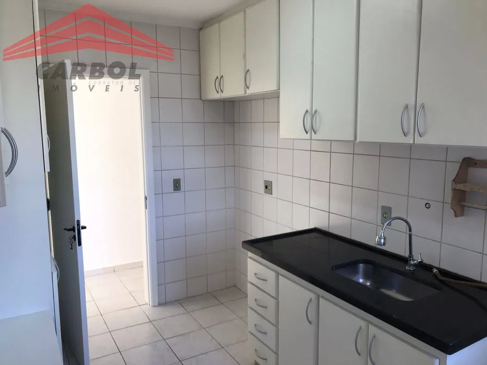 Apartamento, 3 quartos, 86 m² - Foto 6