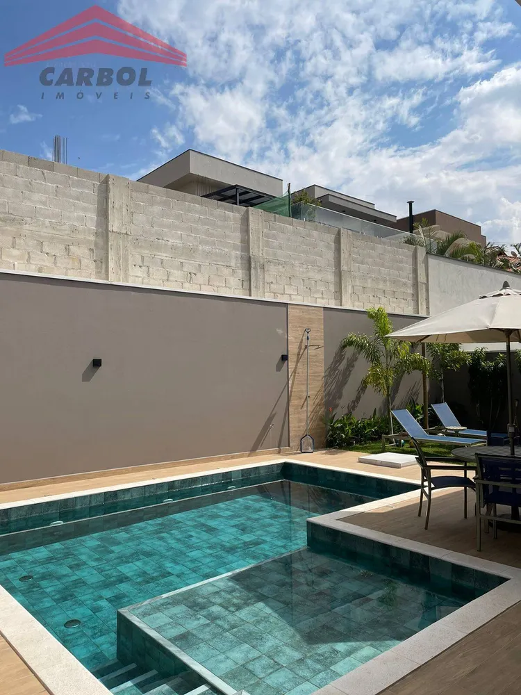 Casa de Condomínio, 3 quartos - Foto 8