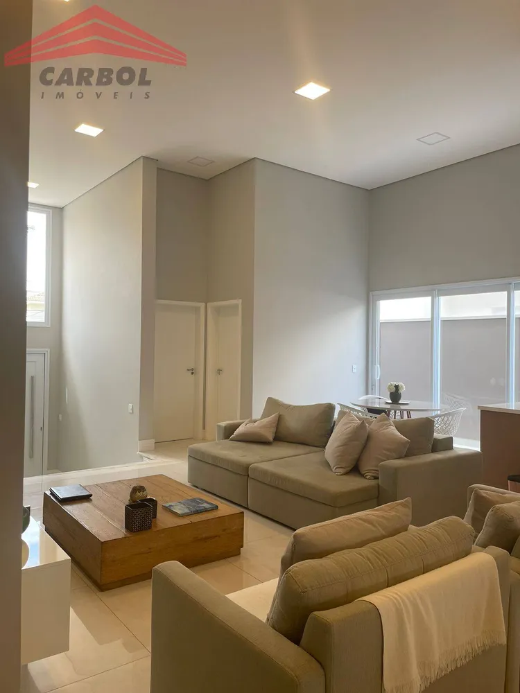 Casa de Condomínio, 3 quartos - Foto 3