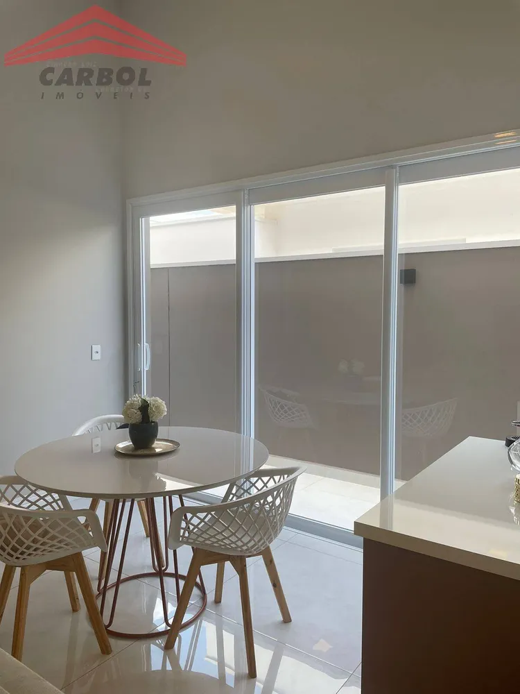Casa de Condomínio, 3 quartos - Foto 7
