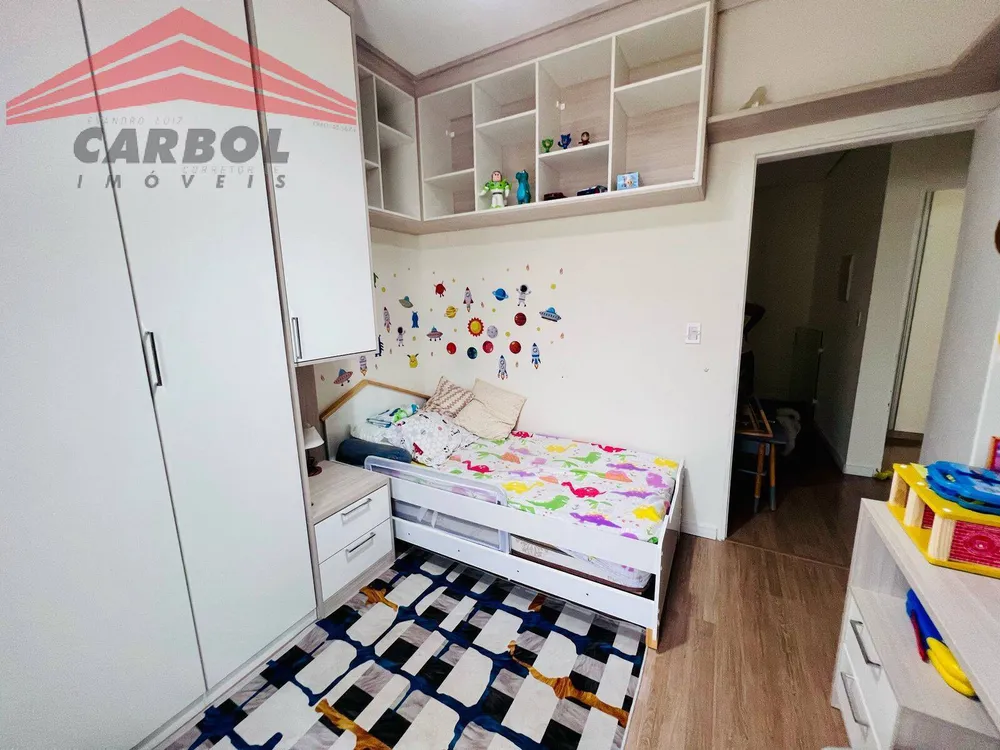 Casa de Condomínio, 3 quartos - Foto 7