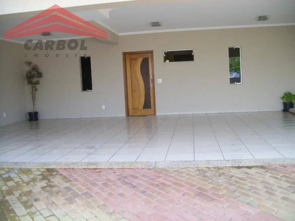 Casa de Condomínio, 4 quartos - Foto 9