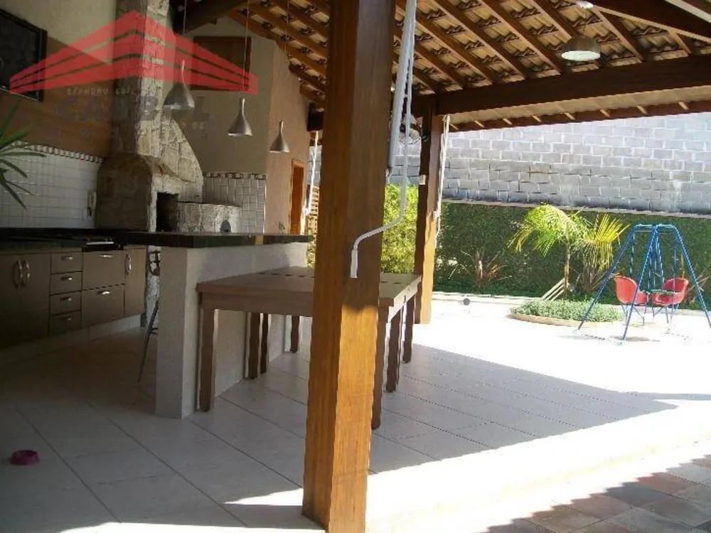 Casa de Condomínio, 4 quartos - Foto 11