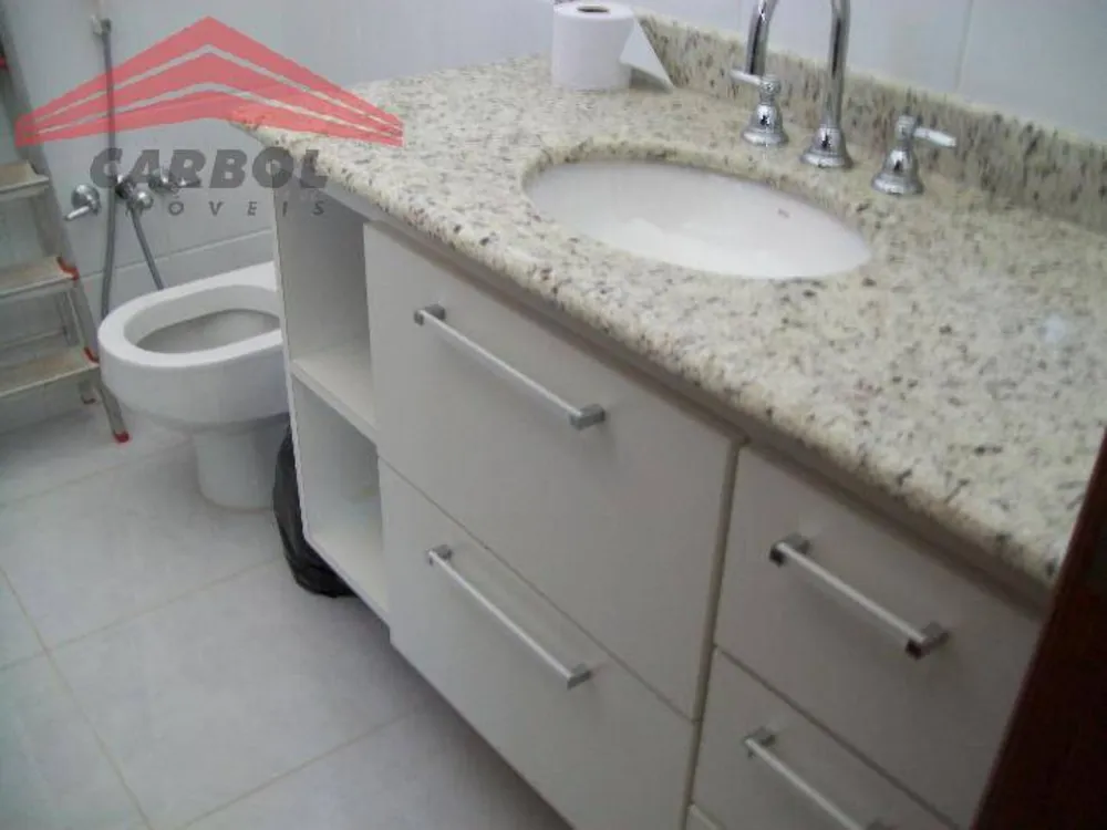 Casa de Condomínio, 4 quartos - Foto 10
