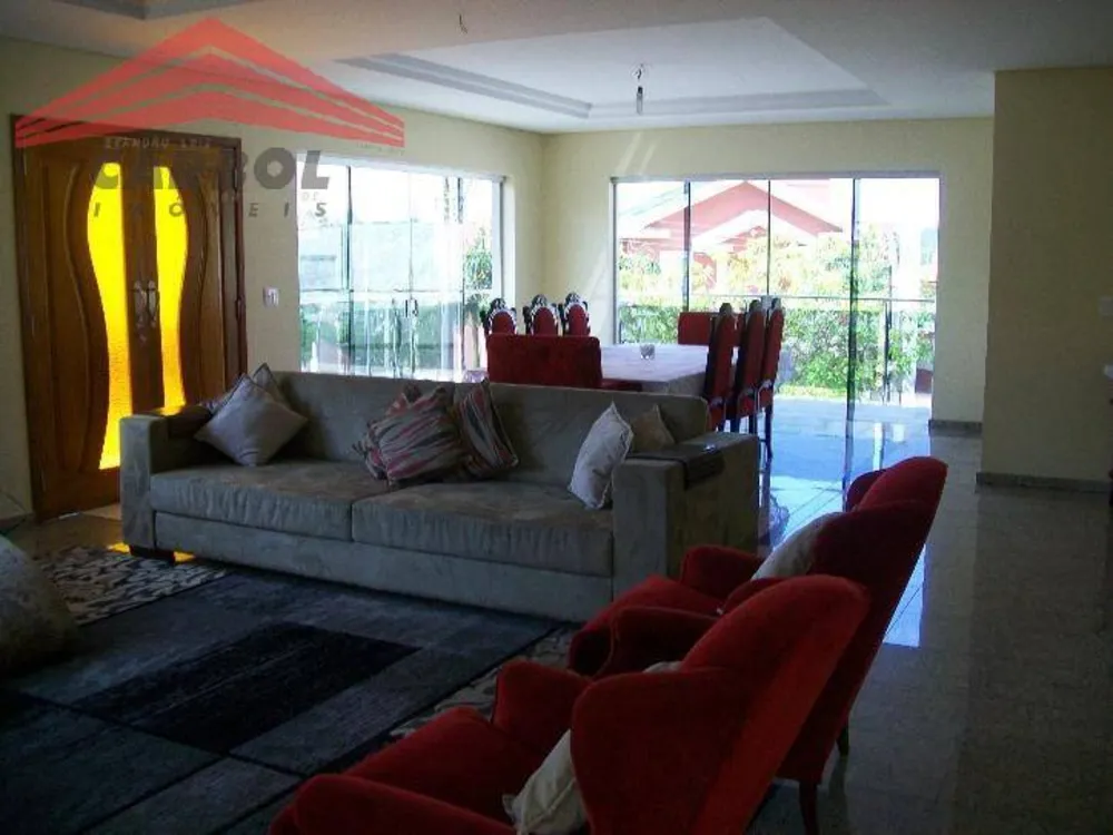 Casa de Condomínio, 4 quartos - Foto 8