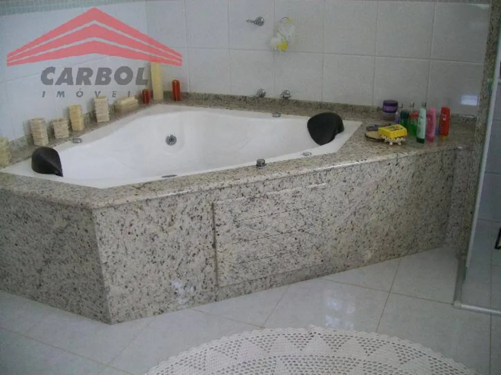 Casa de Condomínio, 4 quartos - Foto 2