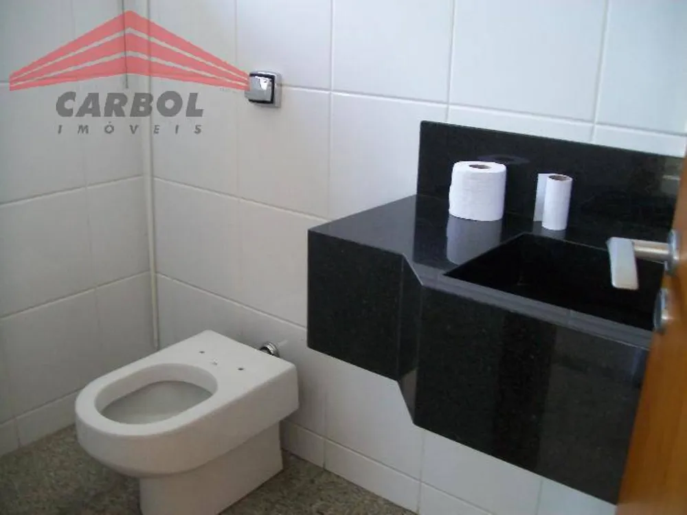 Casa de Condomínio, 4 quartos - Foto 3