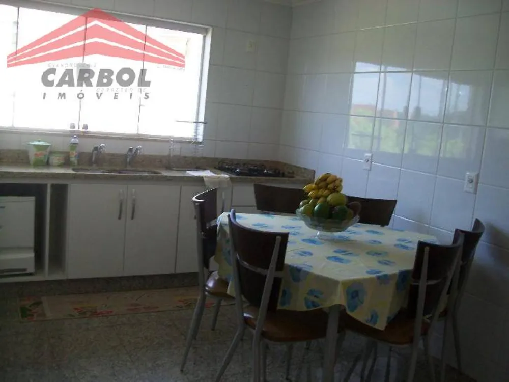 Casa de Condomínio, 4 quartos - Foto 7