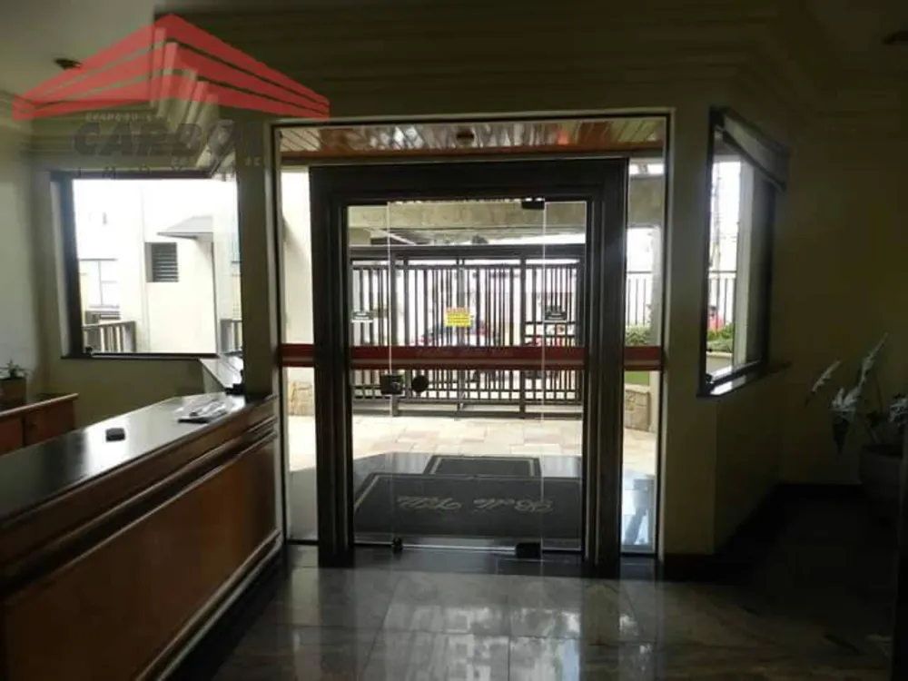 Apartamento, 3 quartos, 216 m² - Foto 15