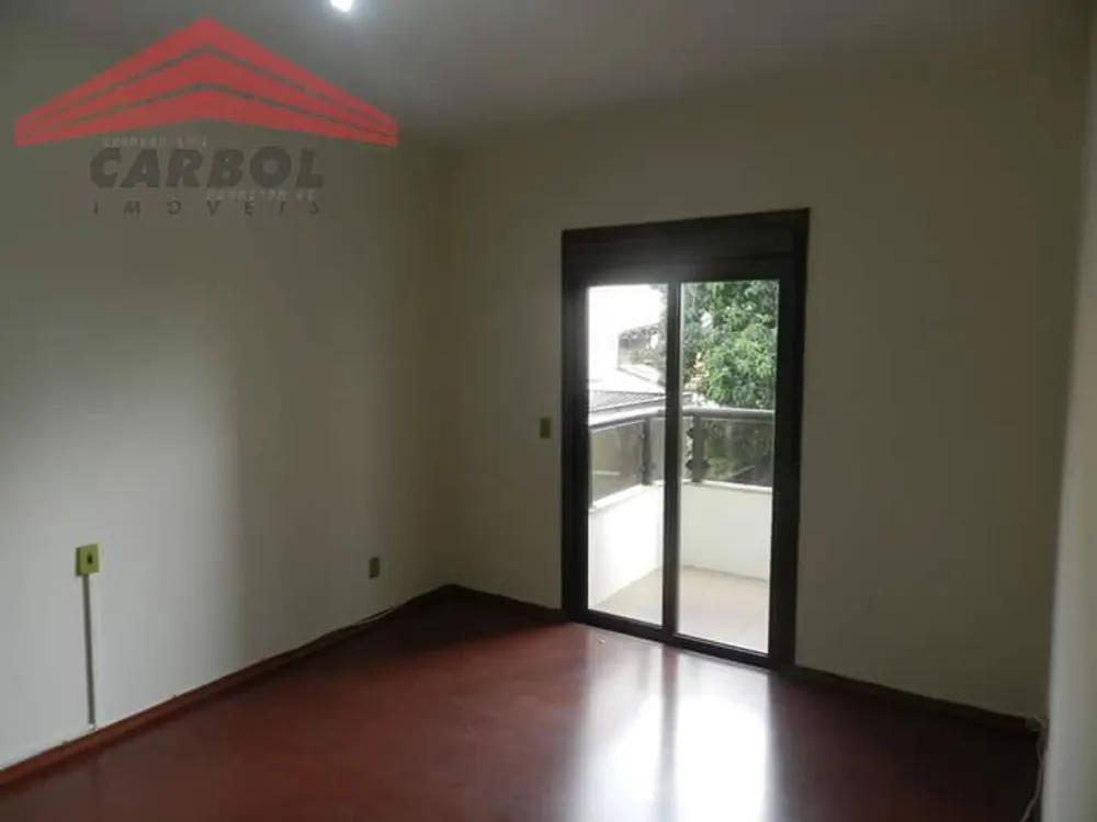 Apartamento, 3 quartos, 216 m² - Foto 3