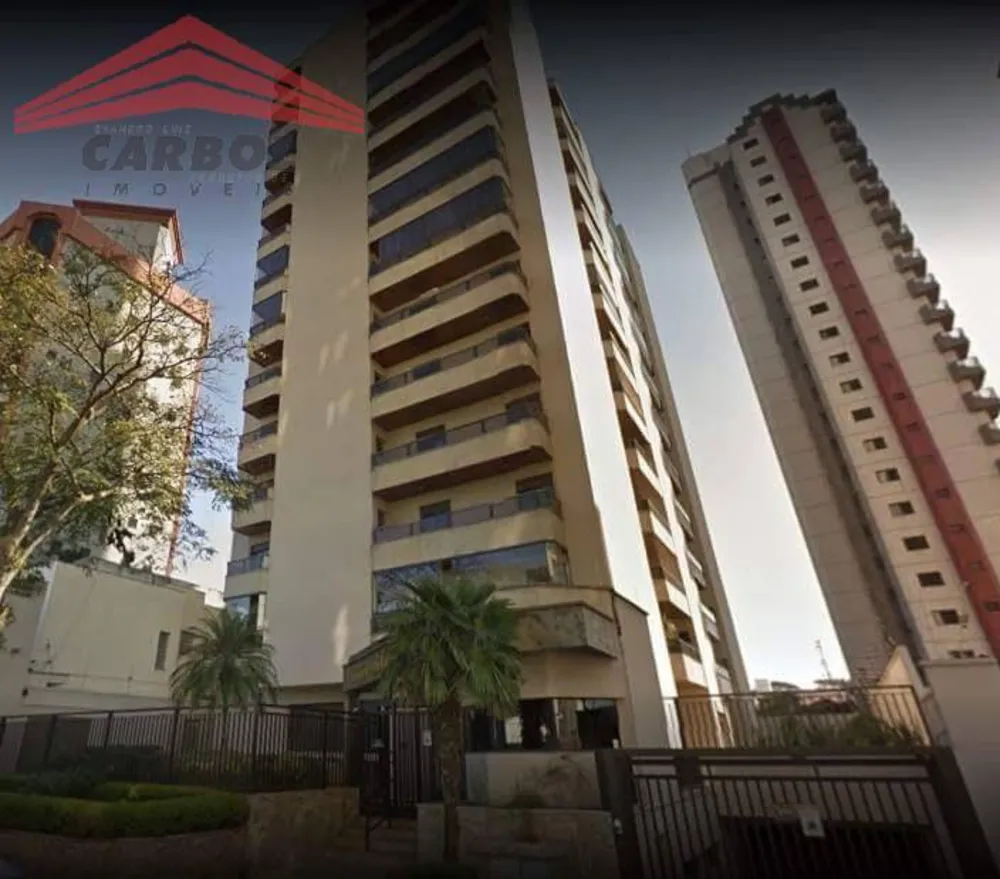 Apartamento, 3 quartos, 216 m² - Foto 16