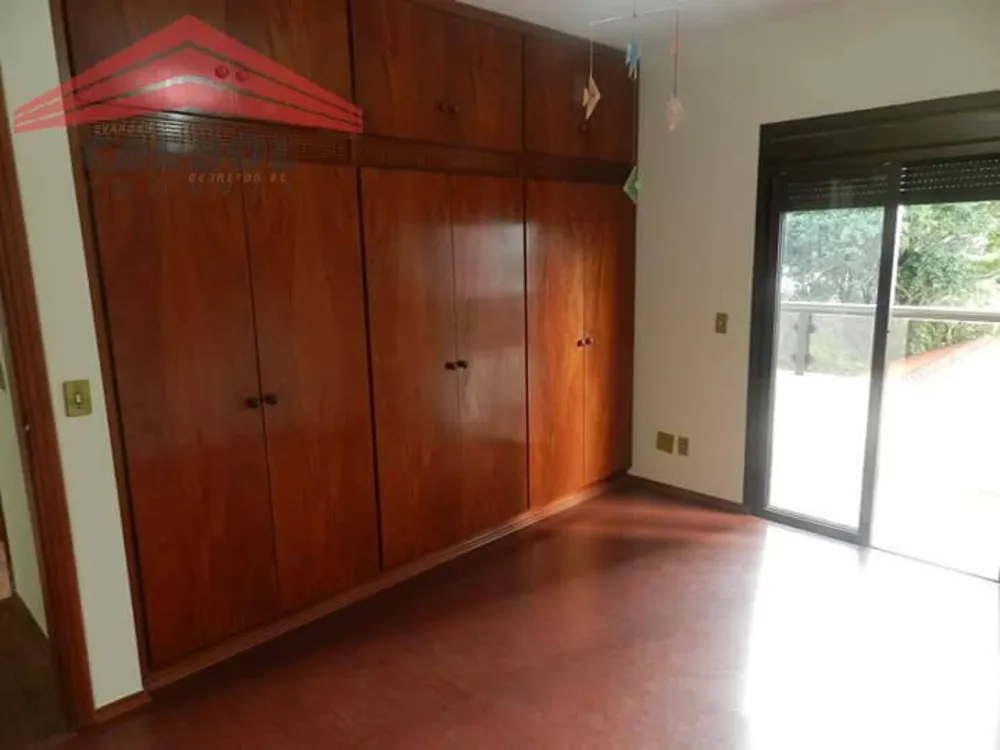 Apartamento, 3 quartos, 216 m² - Foto 6