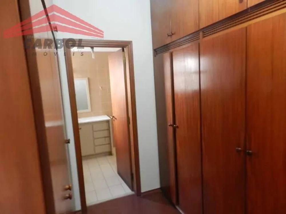 Apartamento, 3 quartos, 216 m² - Foto 5