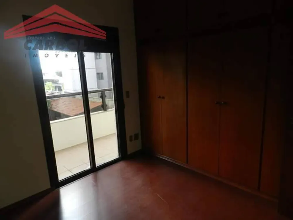 Apartamento, 3 quartos, 216 m² - Foto 4