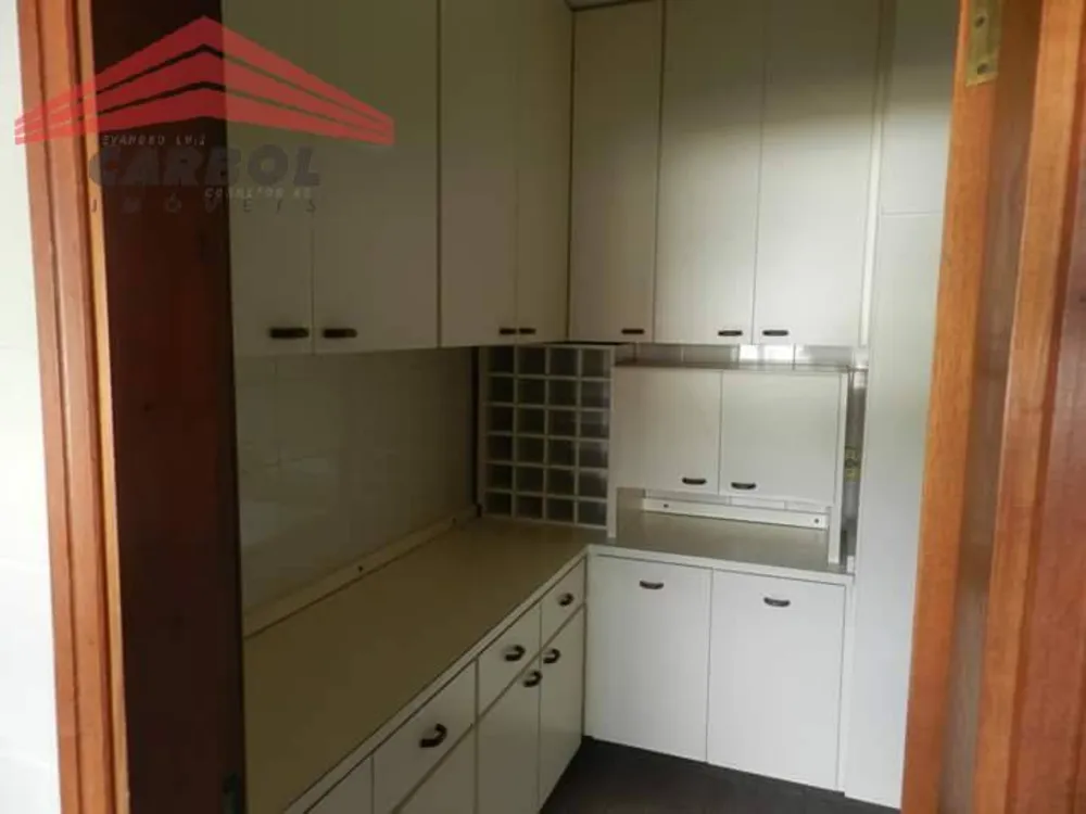 Apartamento, 3 quartos, 216 m² - Foto 13