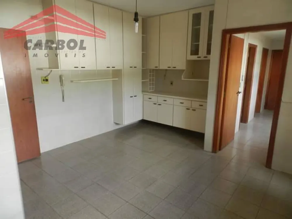 Apartamento, 3 quartos, 216 m² - Foto 12