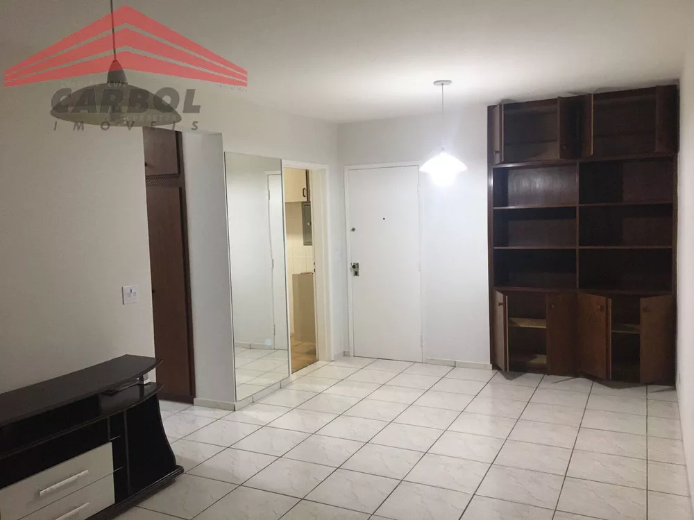 Apartamento à venda com 2 quartos, 81m² - Foto 4