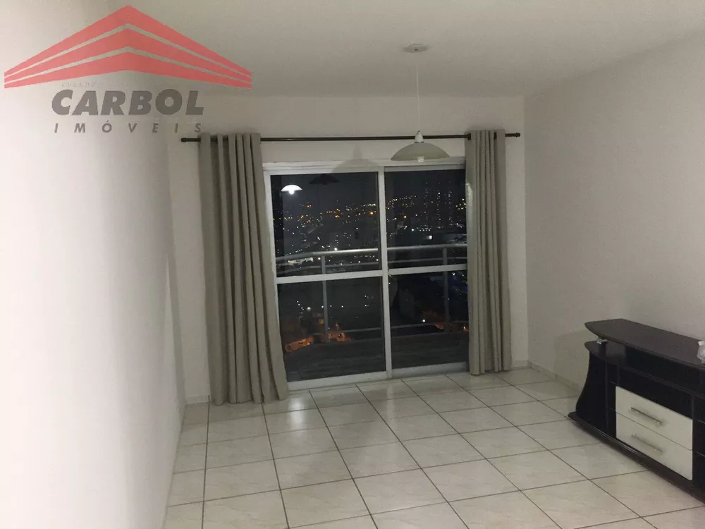 Apartamento à venda com 2 quartos, 81m² - Foto 3