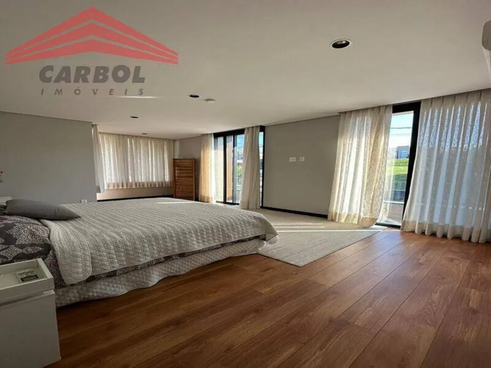 Casa de Condomínio, 5 quartos - Foto 4