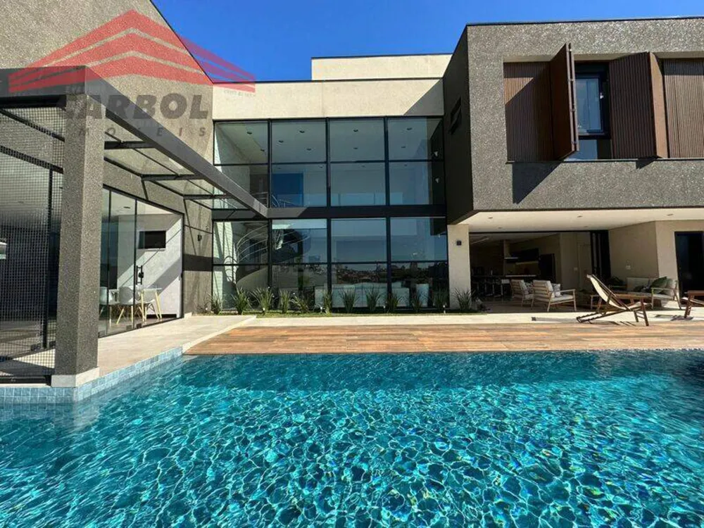 Casa de Condomínio, 5 quartos - Foto 3