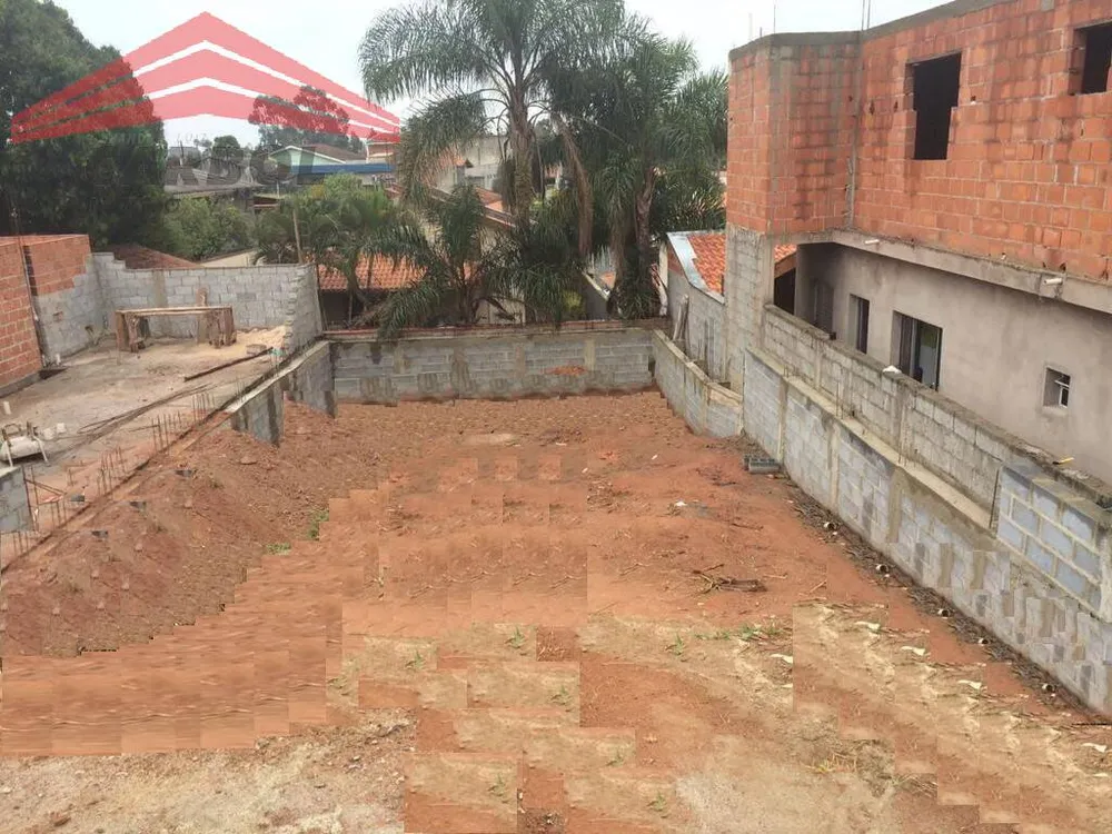 Terreno, 396 m² - Foto 1